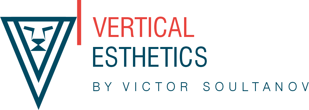 Vertical Esthetics by Victor Soultanov
